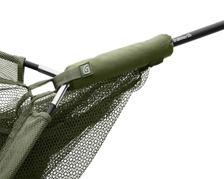 Trakker Slim Net Float