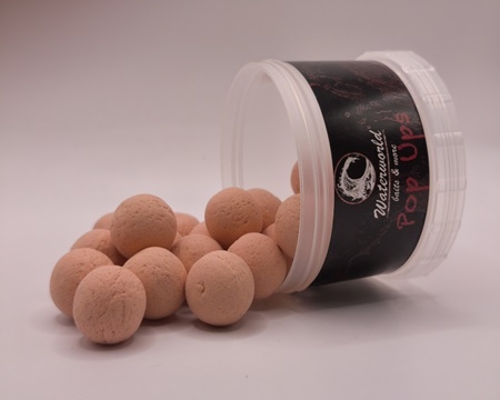 washed out S-Plus 20mm