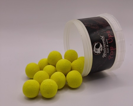 Monkey Fruit 20mm
