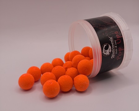 Jungle Fruit  20mm