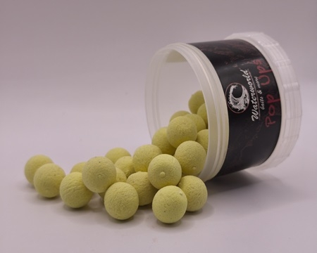 washed out Monkeys 16mm