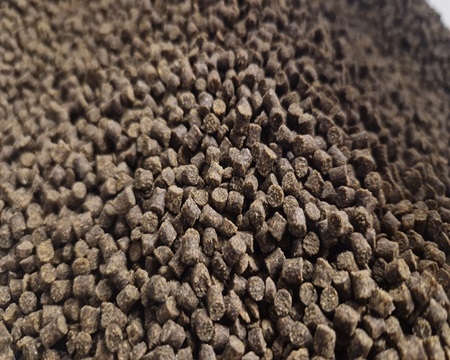 Protein Pellets 5kg 4mm