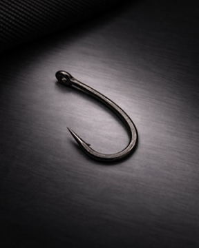 Waterworld Cobra Hook Size 4