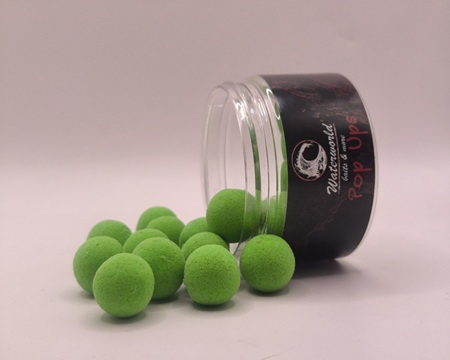 Mega Cin 16mm