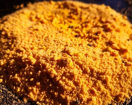 Mellow Yellow do it yourself Teig -  2kg