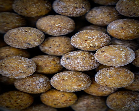 Nuttrix .2kg